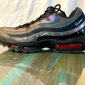 Nike AirMax 95 LV8 Black DS